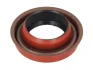 Сальника вала DODGE DURANGO JEEP CHEROKEE, GRAND CHEROKEE I, GRAND CHEROKEE II, GRAND WAGONEER, WRANGLER I 2.1D-5.9 10.83-09.05 National 4370NNAT (фото 2)