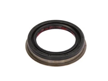 Сальника вала роздатки CADILLAC CT6 CHRYSLER ASPEN DODGE DURANGO, NITRO JEEP CHEROKEE, COMMANDER, GRAND CHEROKEE III, GRAND CHEROKEE IV, LIBERTY 2.8D-6.4 10.04- National 710694NAT