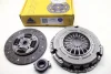 Комплект сцепления Master/Movano 2.8dTi 98-01.99 (National CK9649 (фото 1)