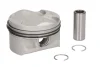 Поршень 77,5 (+0,5) MINI (R56), CLUBMAN (R55) PEUGEOT 207, 308 I 1.4 11.06-10.14 NE 130037003521 (фото 1)