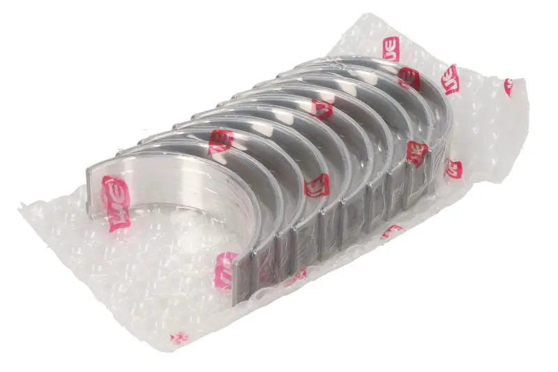 Вкладиш колінвалу, комплект (+0,508) CHEVROLET MALIBU OPEL ANTARA A, ASTRA J, ASTRA J GTC, CASCADA, INSIGNIA A, INSIGNIA A COUNTRY, INSIGNIA B, INSIGNIA B GRAND SPORT, ZAFIRA C 2.0D 07.08- NE 180035000922 (фото 1)
