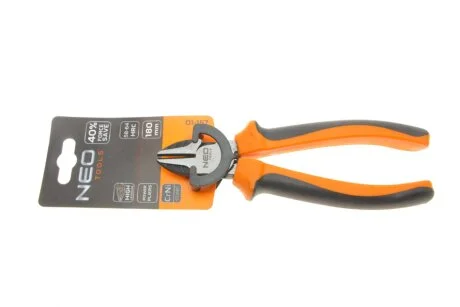 Бокорези 40% FS 180мм Neo-tools 01-157