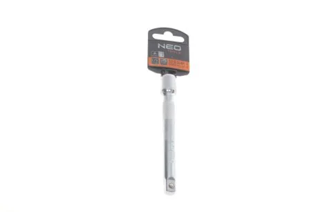 Подовжувач 3/8", 125мм Neo-tools 08-152