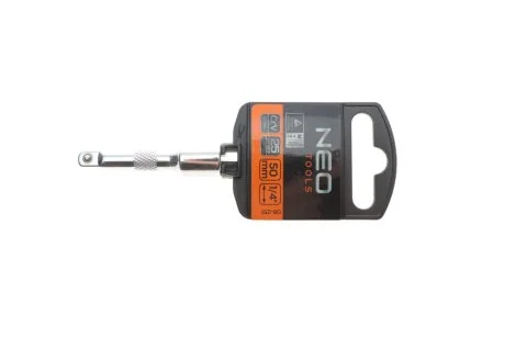Подовжувач 1/4", 50мм Neo-tools 08-251