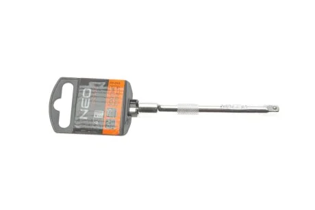 Подовжувач 1/4", 100 мм Neo-tools 08-253