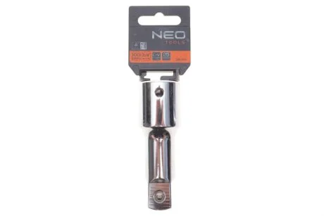 Подовжувач 3/4", 100 мм Neo-tools 08-350