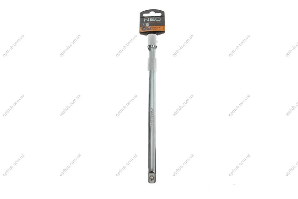 Подовжувач 1/2", 250 мм Neo-tools 08-554 (фото 1)