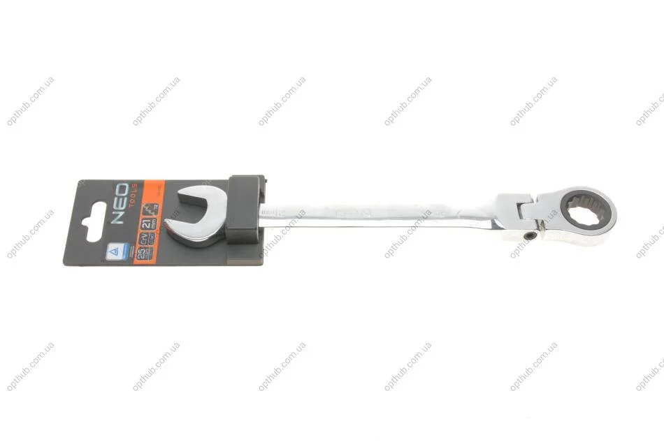 Ключ Neo-tools 09-062 (фото 1)
