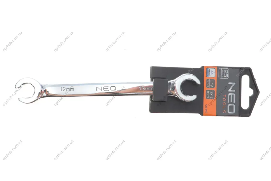 Ключ Neo-tools 09-147 (фото 1)