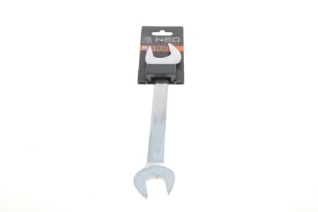 Ключ рожковий 24x27 Neo-tools 09-824