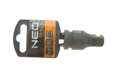 Подовжувач ударний 1/2" 50 мм Neo-tools 10-250