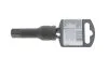 Подовжувач ударний 1/2" 75 мм Neo-tools 10-251 (фото 3)