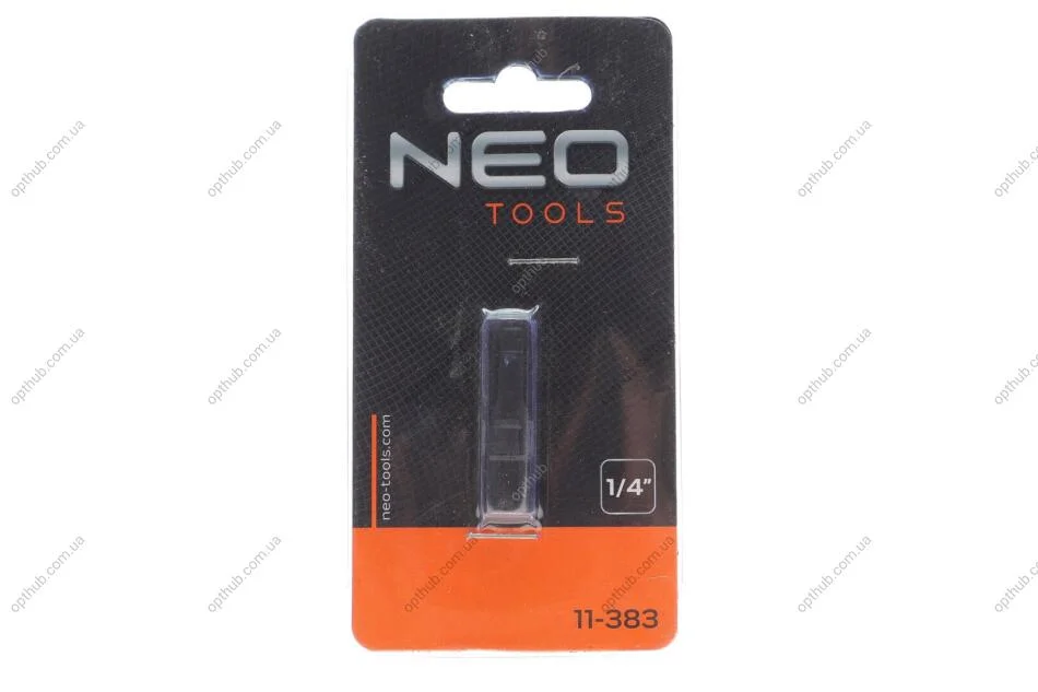 Ключ для масляной пробки на двигателях TFSI Neo-tools 11-383 (фото 1)