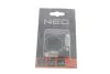 Хомут гвинтований 20-32/9 мм, W4, 3 шт. Neo-tools 11-404 (фото 1)
