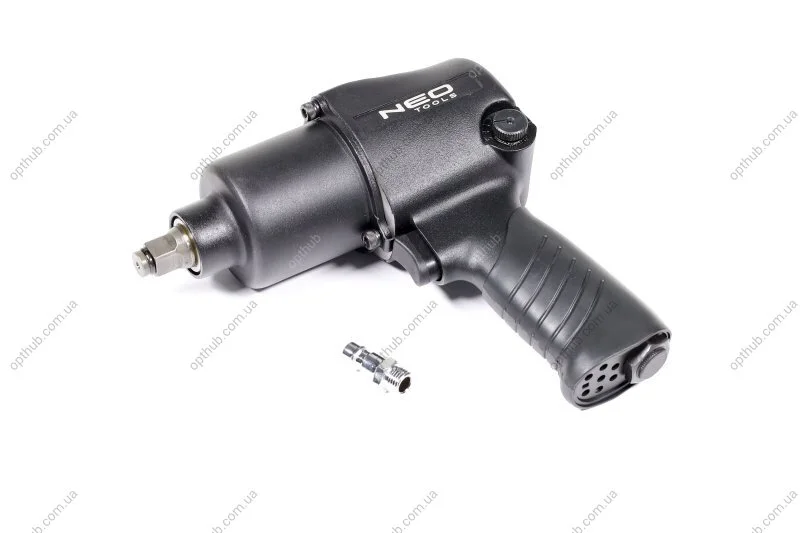 Гайковерт пневматический ударный 1/2", 680 Нм.. NEO 14-500 (фото 1)