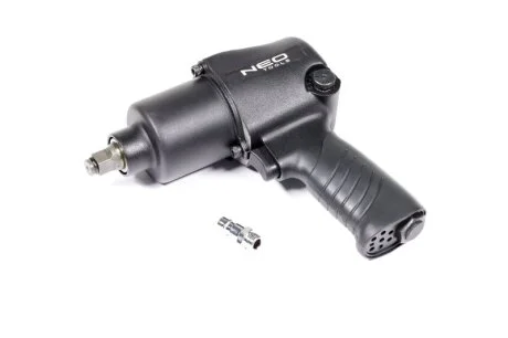 Гайковерт пневматичний ударний 1/2", 680 Нм. NEO 14-500