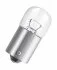 Лампа допоміжн. освітлення R5W 12V 5W ВА15s (blister 2шт)(вир-во Neolux) NEOLUX N207-02B (фото 1)