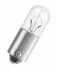Лампа допоміжн. освітлення T4W 12V 4W BA9s (вир-во Neolux) NEOLUX N233 (фото 1)