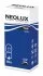 Лампа допоміжн. освітлення T4W 12V 4W BA9s (вир-во Neolux) NEOLUX N233 (фото 2)