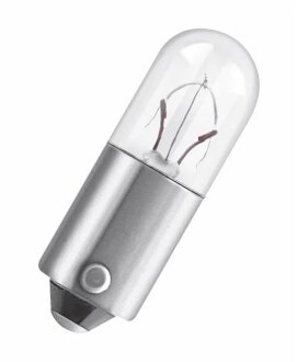 Лампа допоміжн. освітлення T4W 12V 4W BA9s NEOLUX N233