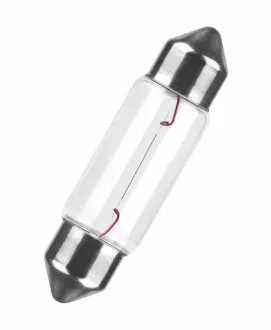 Автолампа 5W NEOLUX N239-02B