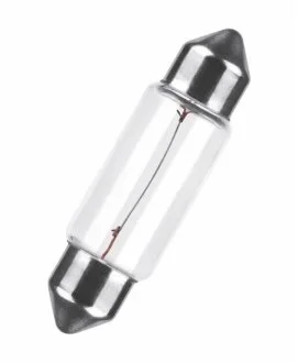 Автолампа 5W NEOLUX N242