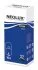 Лампа допоміжн. освітлення R10W 12V 10W ВА15s (вир-во Neolux) NEOLUX N245 (фото 2)
