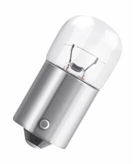 Лампа допоміжн. освітлення R10W 12V 10W ВА15s NEOLUX N245