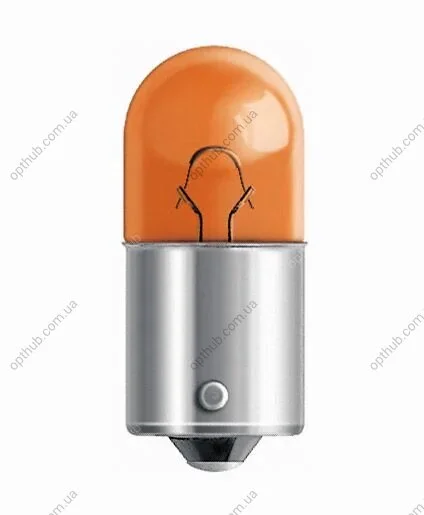 Автолампа 10W NEOLUX N245A (фото 1)