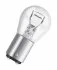 Лампа допоміжн. освітлення P21/5W 12V 21/5W BAY15d (вир-во Neolux) NEOLUX N380