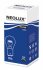 Лампа допоміжн. освітлення P21/5W 12V 21/5W BAY15d NEOLUX N380 (фото 2)