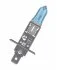 Автолампа галогенова 55W H1 12V 55W P14,5S / BLUE LIGHT - БЕЛО-ГОЛУБОЙ СВЕТ / 2ШТ. КАРТОН NEOLUX N448B-SCB (фото 2)