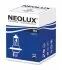 Лампа фарна H4 12v 60/55w P43t (вір-во Neolux) NEOLUX N472 (фото 3)