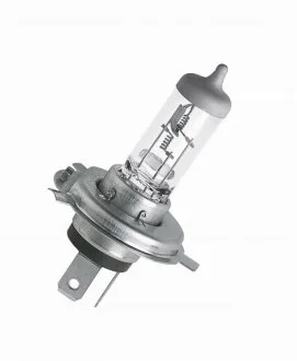 Лампа фарная H4 12v 60/55w P43t (произ-во Neolux) NEOLUX N472