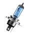 Автолампа галогенова 60/55W H4 12V 60/55W P43T / BLUE LIGHT - БІЛО-БЛАКИТНЕ СВІТЛО / 2ШТ. Картон NEOLUX N472B-SCB (фото 2)