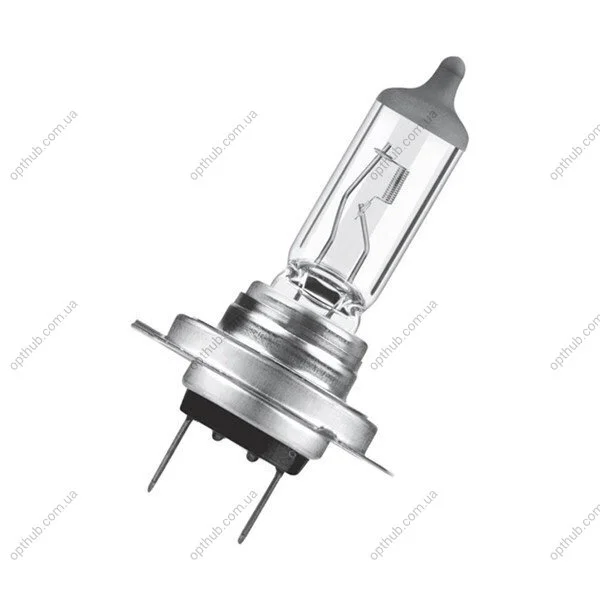 Лампа фарна H7 12v 55w Px26d (вір-во Neolux) NEOLUX N499 (фото 1)
