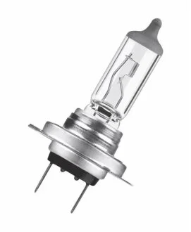 Автолампа галогенова 55W NEOLUX N499-01B