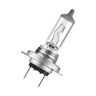 Лампа фарная H7 12v 55w Px26d (произ-во Neolux) NEOLUX N499