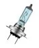 Автолампа галогенова 55W H7 12V 55W PX26D / BLUE LIGHT - БІЛО-БЛАКИТНЕ СВІТЛО / 2ШТ. Картон NEOLUX N499B-SCB (фото 2)