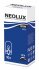 Лампа допоміжн. освітлення W5W 12V 5W W2.1x9.5d NEOLUX N501 (фото 2)