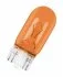 Лампа допоміжн. освітлення WY5W 12V 5W W2,1x9,5d (вир-во Neolux) NEOLUX N501A (фото 1)