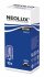 Лампа допоміжн. освітлення WY5W 12V 5W W2,1x9,5d NEOLUX N501A (фото 2)