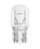Лампа допоміжн. освітлення 12V 21/5W W3x16q (вир-во Neolux) NEOLUX N580 (фото 2)