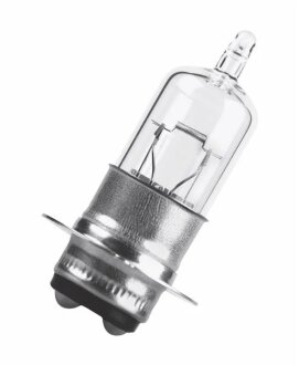 Автолампа галогенова 35/35W NEOLUX N62337RV