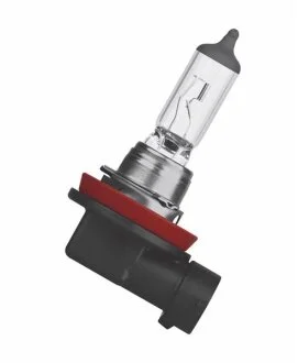 Автолампа галогенова 35W H8 12V 35W PGJ19-1 NEOLUX N708