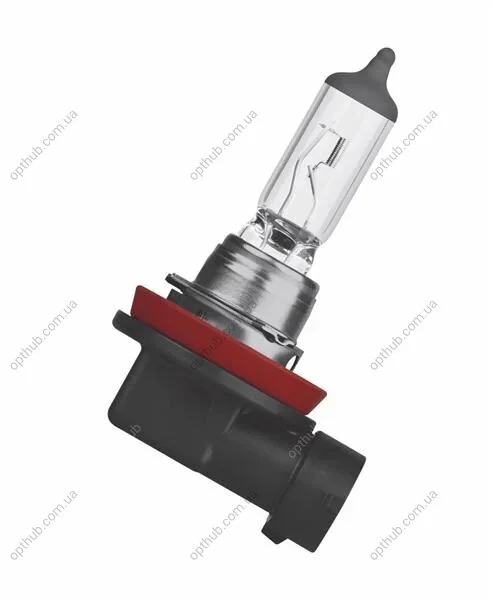 Автолампа галогенова 55W H11 12V 55W PGJ19-2 NEOLUX N711 (фото 1)