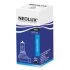 Автолампа галогенова 55W H11 12V 55W PGJ19-2 / BLUE LIGHT - БЕЛО-ГОЛУБОЙ СВЕТ NEOLUX N711B (фото 1)