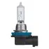 Автолампа галогенова 55W H11 12V 55W PGJ19-2 / BLUE LIGHT - БЕЛО-ГОЛУБОЙ СВЕТ NEOLUX N711B (фото 2)