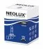 Лампа фарна Hb3 12v 60w P20d (вір-во Neolux) NEOLUX N9005 (фото 2)