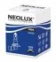 Лампа фарна HB4 12V 51W P22d (вир-во Neolux) NEOLUX N9006 (фото 2)